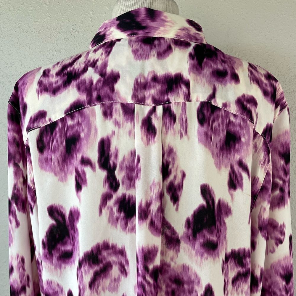 Covington Essentials Button Down Shirt Size XL EUC - Picture 6 of 8